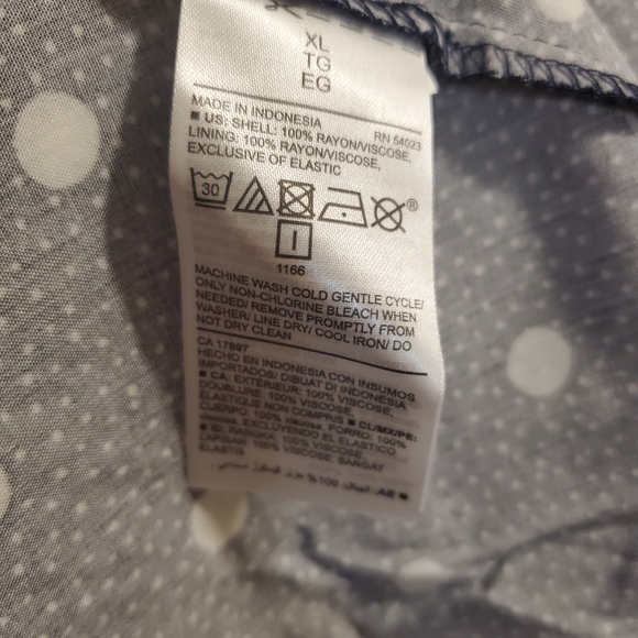 Dress - Picture 6 of 7